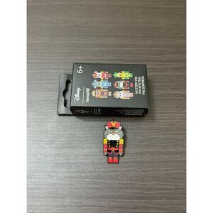 Loungefly Disney Animal Nutcracker Blind Box Enamel Pin - Lucifer